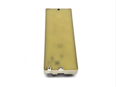 USED LUMBERG AUTOMATION 381-001 8-PORT IOL-IO