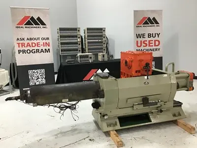 USED KAWAGUCHI JEKS-265 / IU
