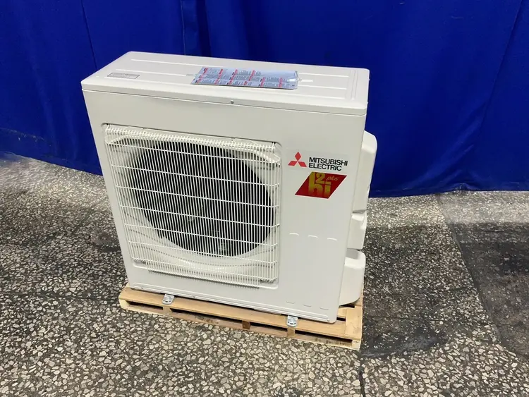 Used 2022 MITSUBISHI ELECTRIC MUZFS15NA Miscellaneous MRO Ohio US | HGR 24 #1287304