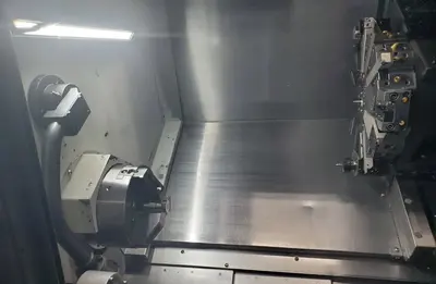 2014 DOOSAN PUMA GT2100 CNC Lathes | Toolquip, Inc. (3)