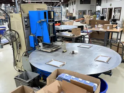 USED KABAR 10,000B
