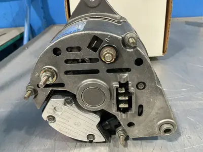 Used 1992 PERKINS A12755 Motors (misc) Ohio US | HGR 24 #1328415