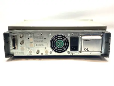 Used HP Signal Generator 0.1-1040 MHz Signal Generators Michigan US | Maverick Industrial Sales #1396500
