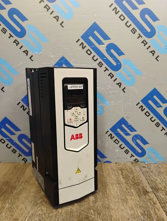 ABB ACS880-01-11A0-5 General Purpose AC Drives | ESS Industrial Equipment Sales