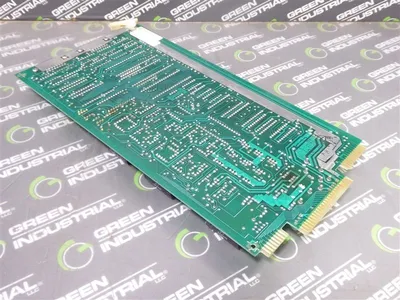 Fisher Rosemount CL7015X1-A3-37 Process I/O Board 38A9426X022 Rev. H Used