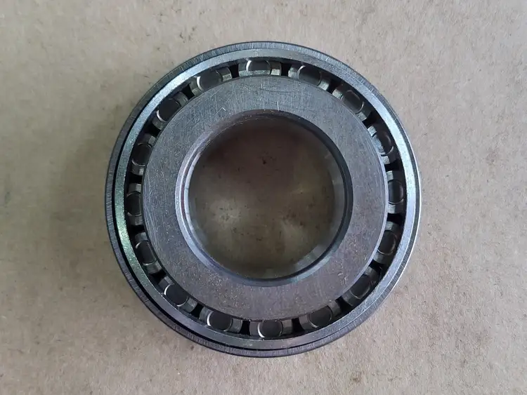 New | in-Stock SKF 33206/Q Bearings British Columbia CA | Lenmark #1440937