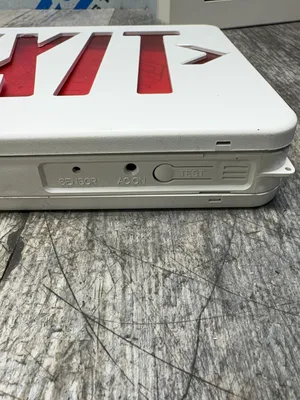 PREFERRED INDUSTRIES R-2-CX & C 07-11-05912-38 Electrical/PLC/Automation | ESS Industrial Equipment Sales (11)