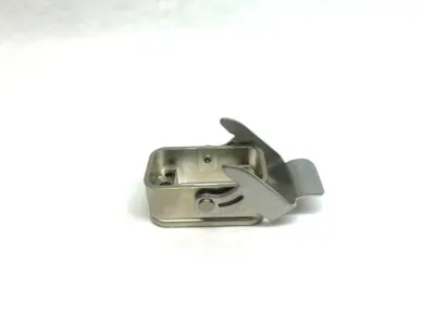 NEW HARTING BULHEAD HOUSING