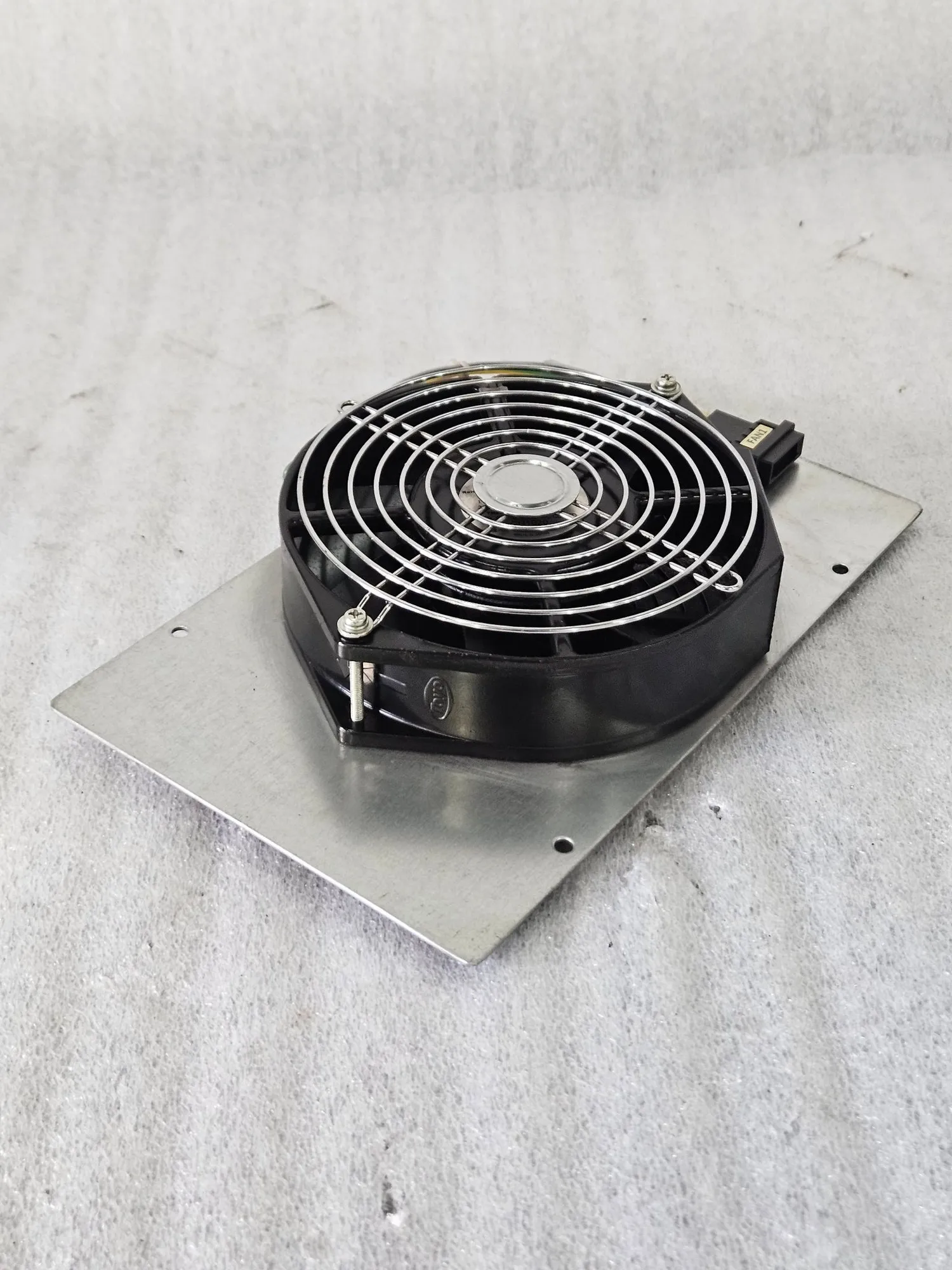 Used ROYAL FAN UT795C-TP CH1020 Fans Ohio US | Great American Equipment Company #1407927