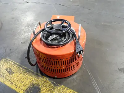 3 Kva  Variable Transformer - Tdgc2j-3