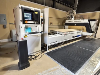USED 2005 SCM ROUTECH "RECORD125"