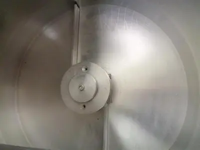 Fuji QJ700 Marumerizer Spheronizer