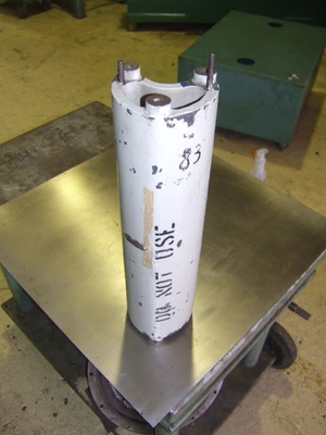 Cadillac Gauge Riser Blocks