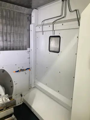 2023 DN SOLUTIONS DVF 4000 Vertical Machining Centers | Toolquip, Inc. (4)