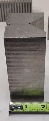 UNBRANDED Magnetic V Block Tooling & Accessories, Tooling | Machinery Central (13)