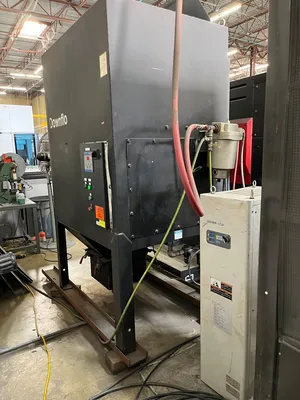 2008 AMADA LASMAC LC-2415 A4NT Laser-Combination | Asset Exchange Corporation (6)