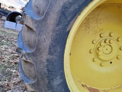 Used 1979 JOHN DEERE 4640 Agricultural Tractors Tennessee US | Ran Equipment #1403748