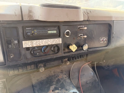 Used 2002 INTERNATIONAL F-2574 6X4 Tow trucks Michigan US | Miedema Asset Management Group #1338400