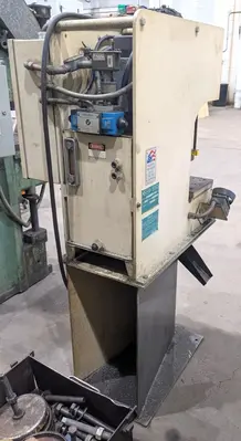 USED 1992 GREENERD PRESSES GREENERD HPB-5 PRESS