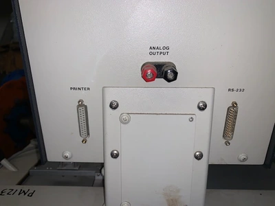 USED TMI Testing Machines Inc 32-06