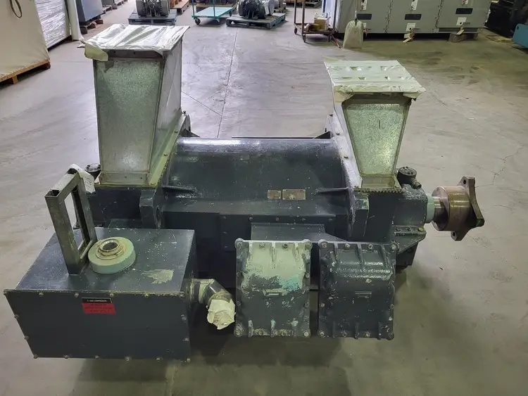 Used TOSHIBA F7508PKFLI0P Motors (misc) British Columbia CA | Lenmark #248644