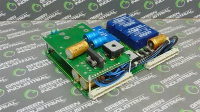 Cosytronic A10 Power Regulator Board Used