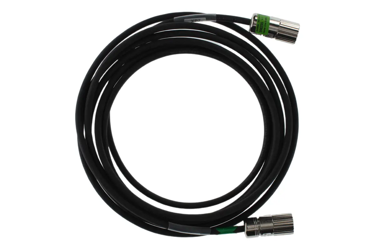 KUKA Control cable, single axis (A7) A3-A6