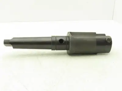 ERICKSON D113662 Spade Drilling Holder Morse Taper
