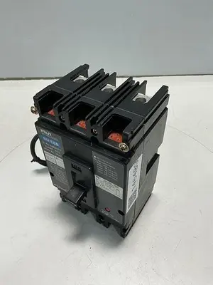 USED FUJI ELECTRIC BU-ESB3070