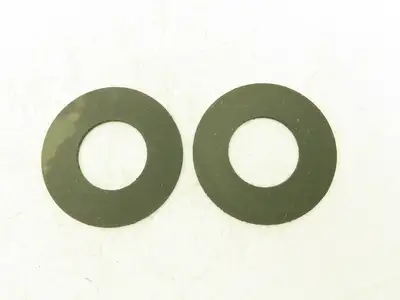 Browning 35D PR Torque Limiter Repl Disc Limiter Disc Accessory Set of 2 Discs