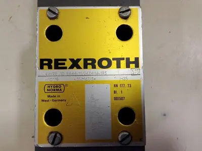 USED REXROTH 4WRE10EA64-11/24Z4/M-193