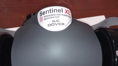 USED SENTINEL S-3000-01-B  XL
