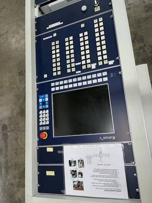 USED KIEFL M1000-C