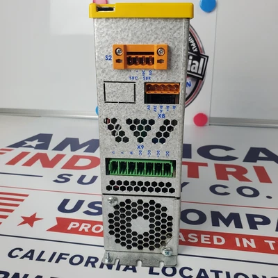Used INFRANOR PACHP-ET-400/100-SF02-PPAC33 Misc Industrial Equipment California US | American Industrial Supply Co. #1377061