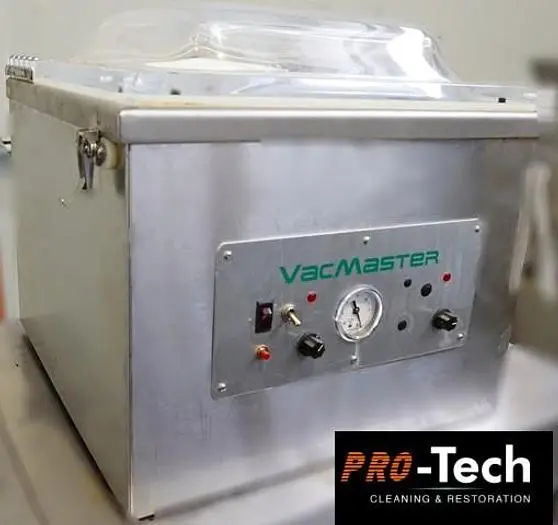 Used VAC MASTER SVP20 Food Processing Equipment (misc) | Surrey Food Equipment #436017