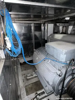USED SPX G185Q-4.7P
