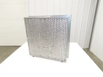 New | in-Stock AIRGUARD _UNKNOWN_ HVAC Parts and Equipment | Arrow Industrial #561502
