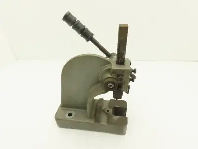 Used PHASE II _UNKNOWN_ Arbor Presses Indiana US | Arrow Industrial #1250867