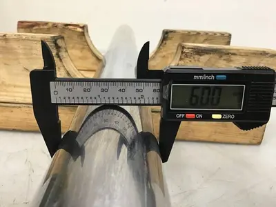 USED TOYO TI-90G2 / CHSP