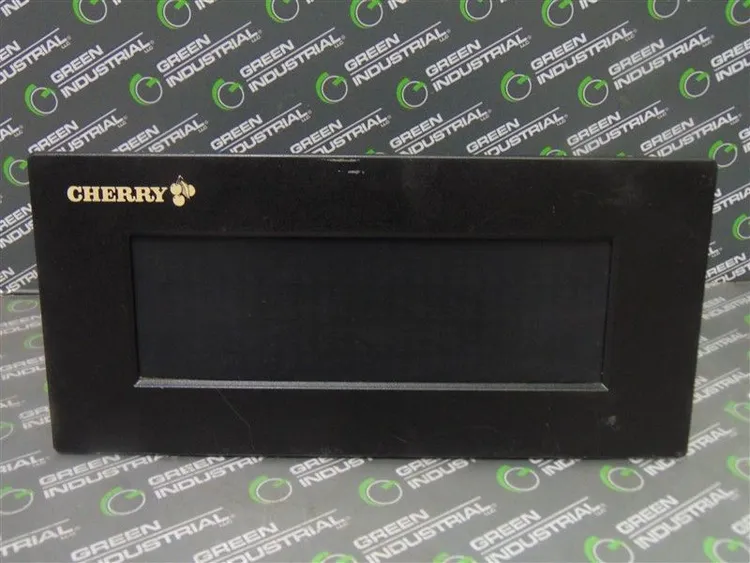 Used CHERRY _UNKNOWN_ Electrical Controls | Green Industrial #681678