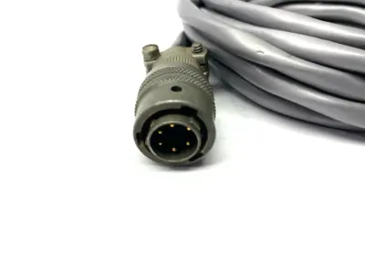 USED DME EXTENSION CABLE FOR BUTTON SENSORS 10'