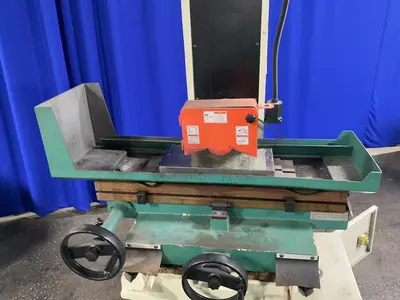Used 2019 GRIZZLY G3155 Reciprocating Surface Grinders Ohio US | HGR 24 #1446198