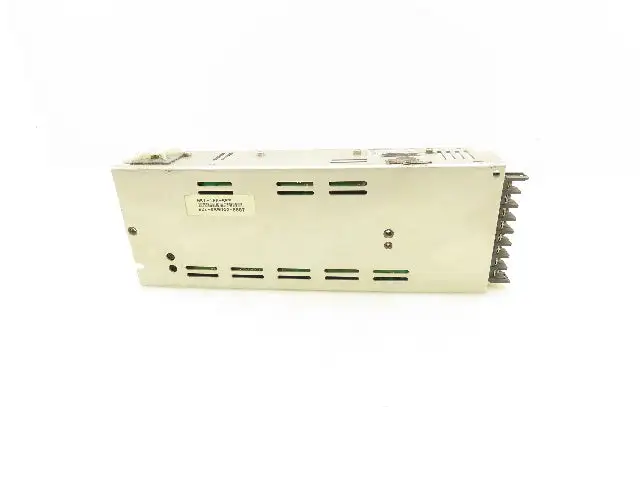 Used NEMIC LAMBDA _UNKNOWN_ Power Supplies | Arrow Industrial #559779