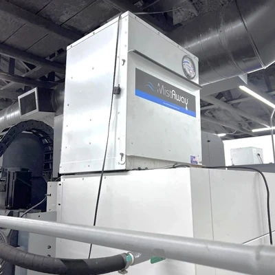 Used 2020 BROTHER SPEEDIO S700X1 Vertical Machining Centers Arizona US | Legacy CNC Machinery, LLC #1517750