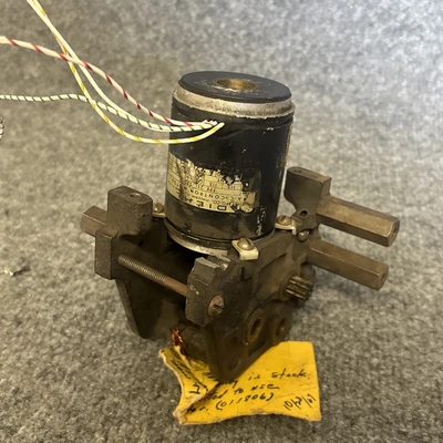 Used DIEHL FPE25L-170 A.C. Motors California US | Davliegogo LLC #1707412