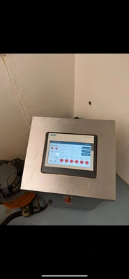 USED NJP 2000c