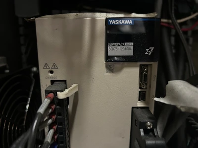 2008 GLOUCESTER 4180s Bag Machines, Bottom Seal in Line | Mark One Machinery (3)