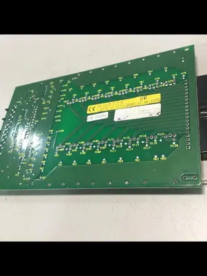 USED BACHMANN ELECTRONIC CA16/P2.5S