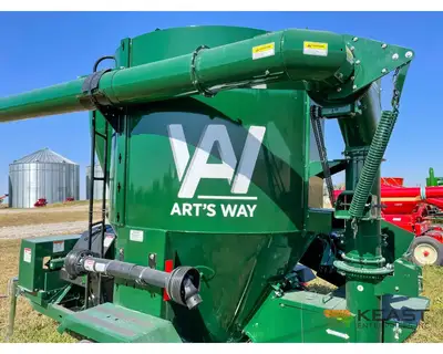 Used ART'S WAY _UNKNOWN_ Feed Mixers Iowa US | Keast Enterprises #1360007