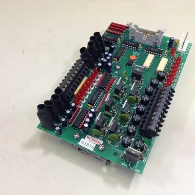 NEW DIVELBISS ICM-HDIQ-11P